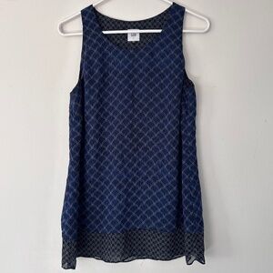 💓Light & Airy Business Casual Cabi Tank